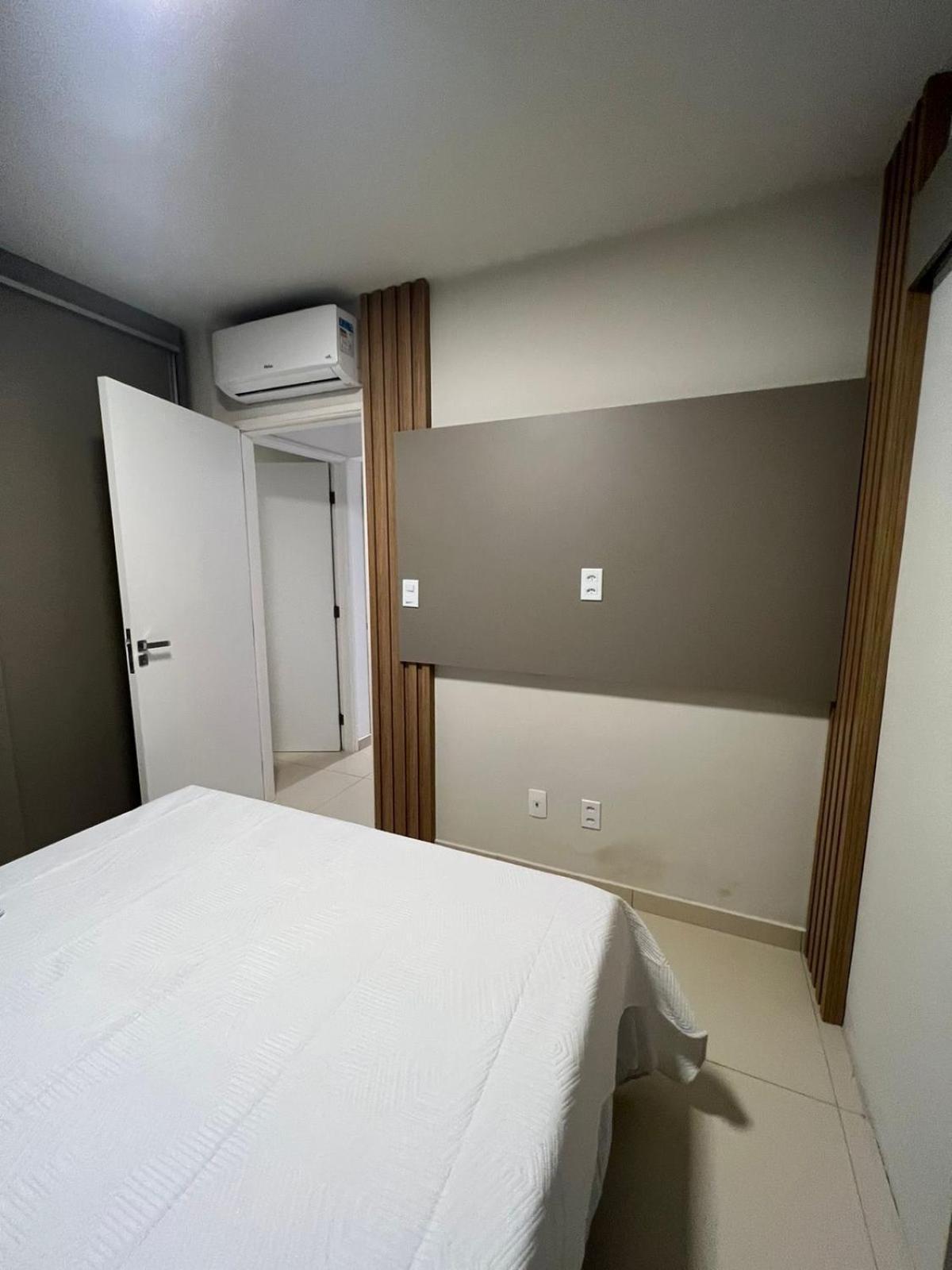 Apartamento Apto 2 Quartos Cruz Almas *