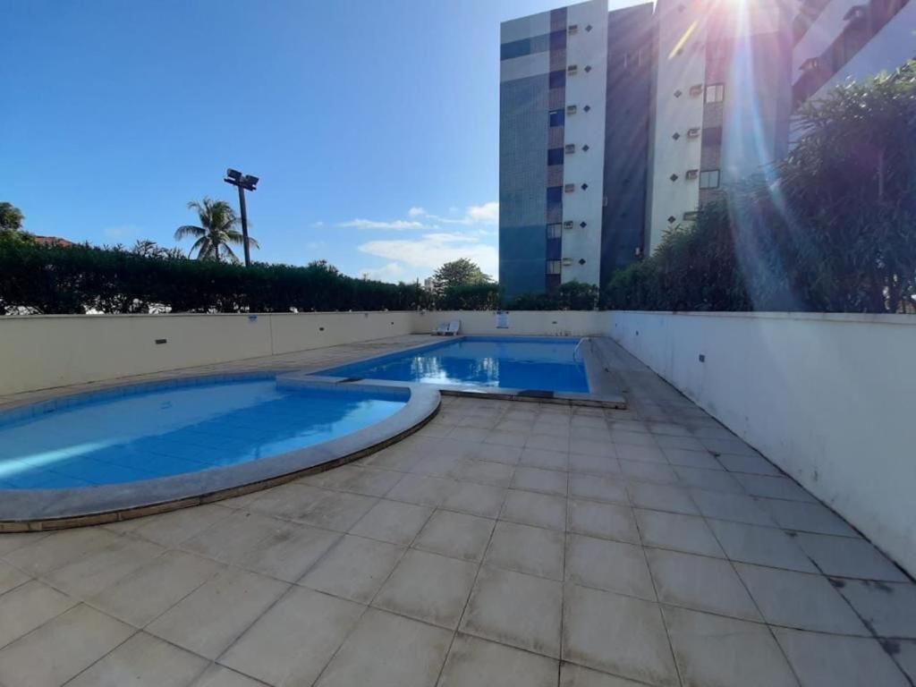 Apto 2 Quartos Cruz Almas Apartment Maceio (Alagoas)